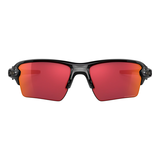 Oakley Unisex Flak 2.0 XL Sport Sunglasses Front_Flat