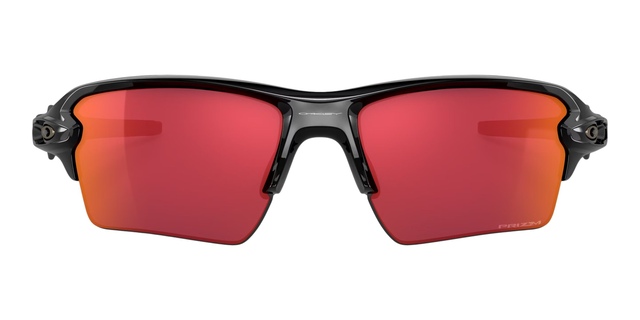 Oakley Unisex Flak 2.0 XL Sport Sunglasses Front_Flat