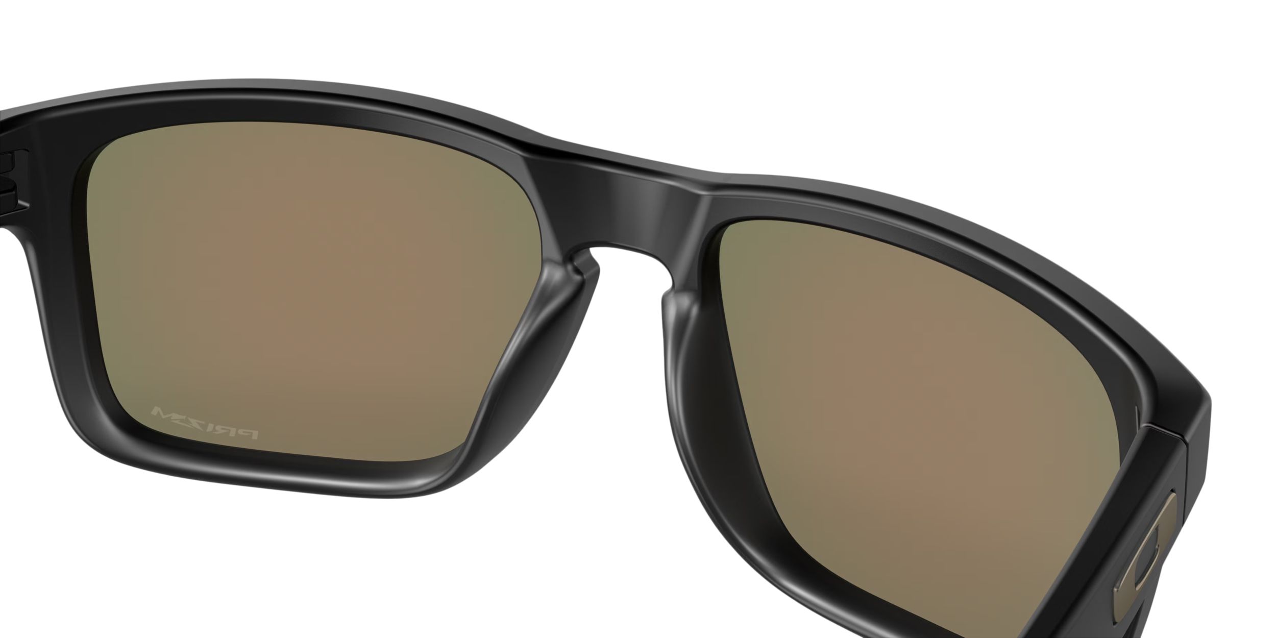 Oakley Unisex Holbrook Wayfarer Sunglasses