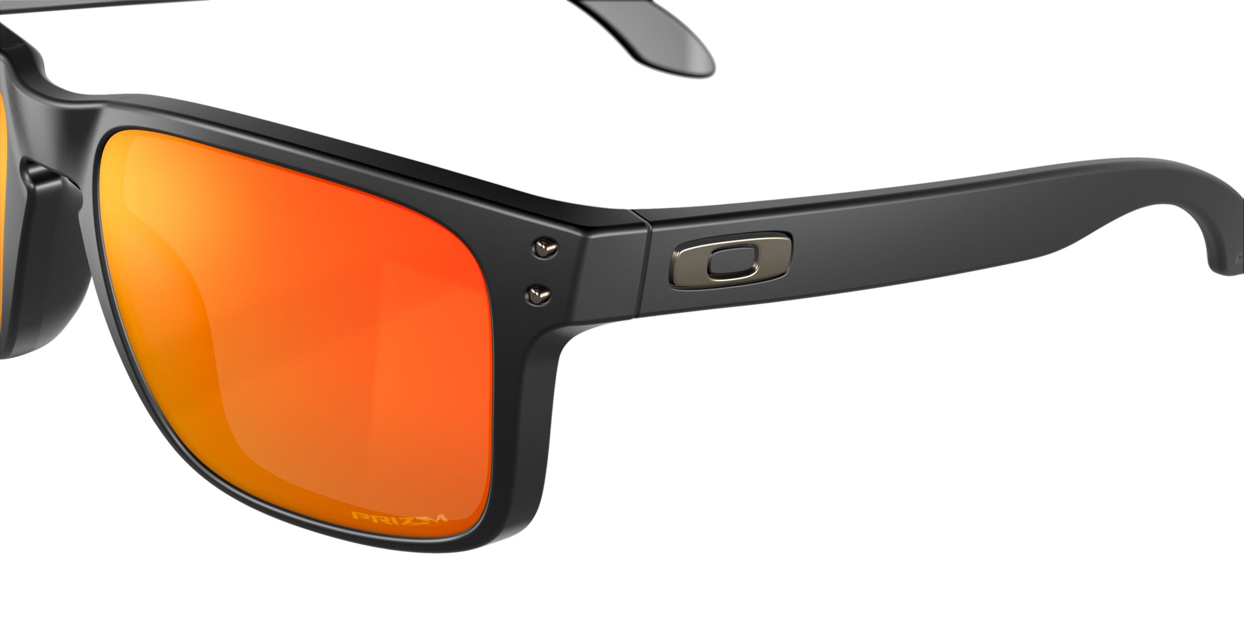 Oakley Unisex Holbrook Wayfarer Sunglasses