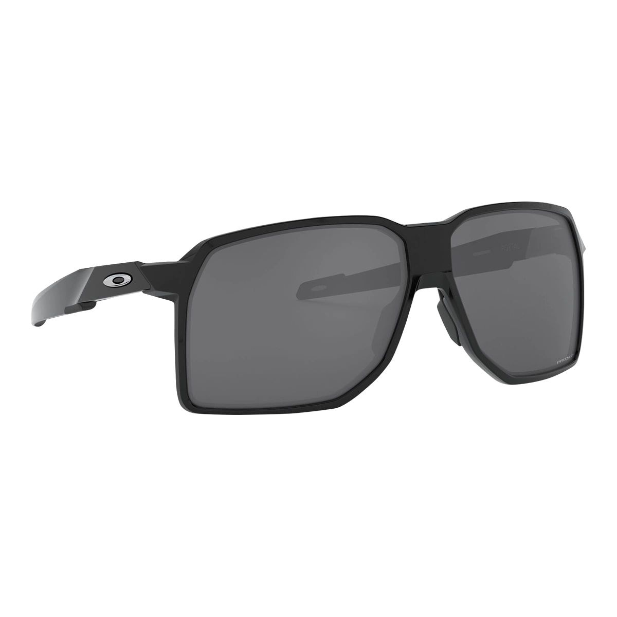 Oakley Portal Sunglasses Front_Three_Fourths_Angled_Right