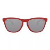 Oakley Frogskins Sunglasses Front_Flat