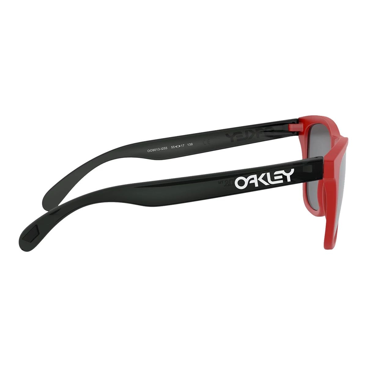 Oakley Frogskins Sunglasses Side_Right