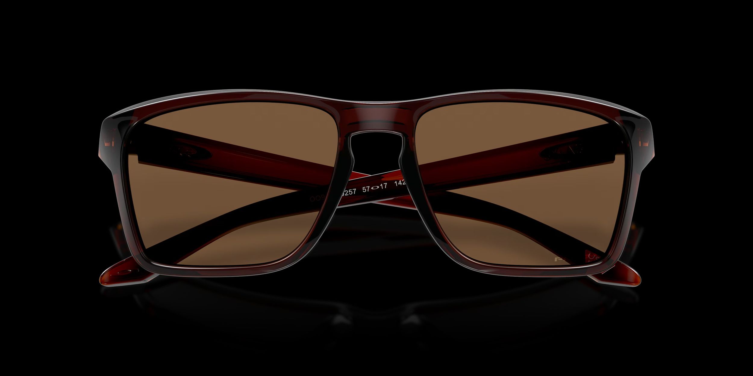 Oakley Unisex Sylas Sunglasses