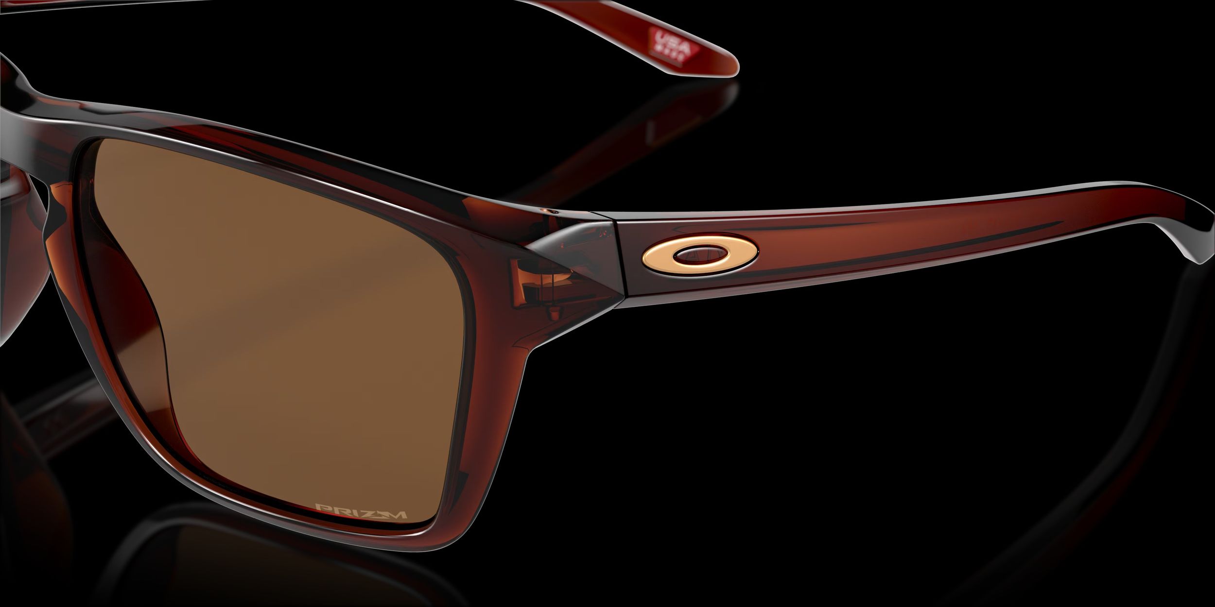 Oakley Unisex Sylas Sunglasses