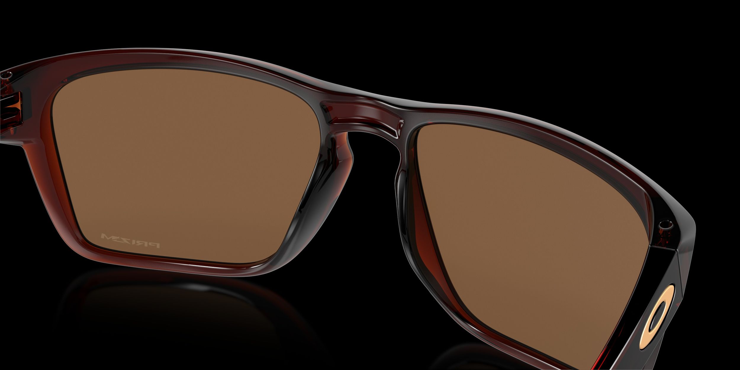 Oakley Unisex Sylas Sunglasses