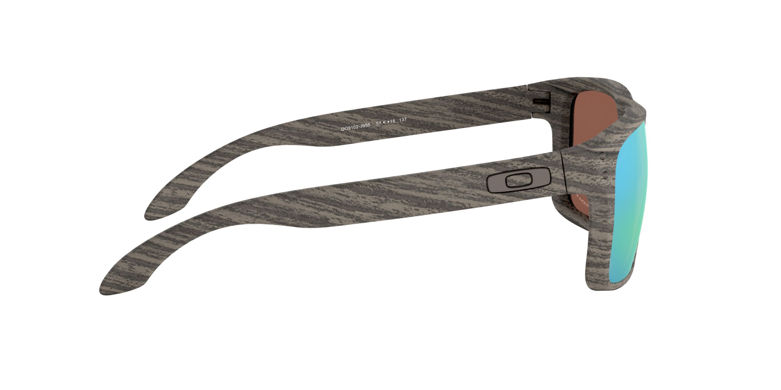 Oakley Unisex Holbrook Sunglasses
