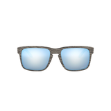 Oakley Unisex Holbrook Sunglasses Front_Flat