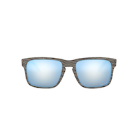 Oakley Unisex Holbrook Sunglasses Front_Flat