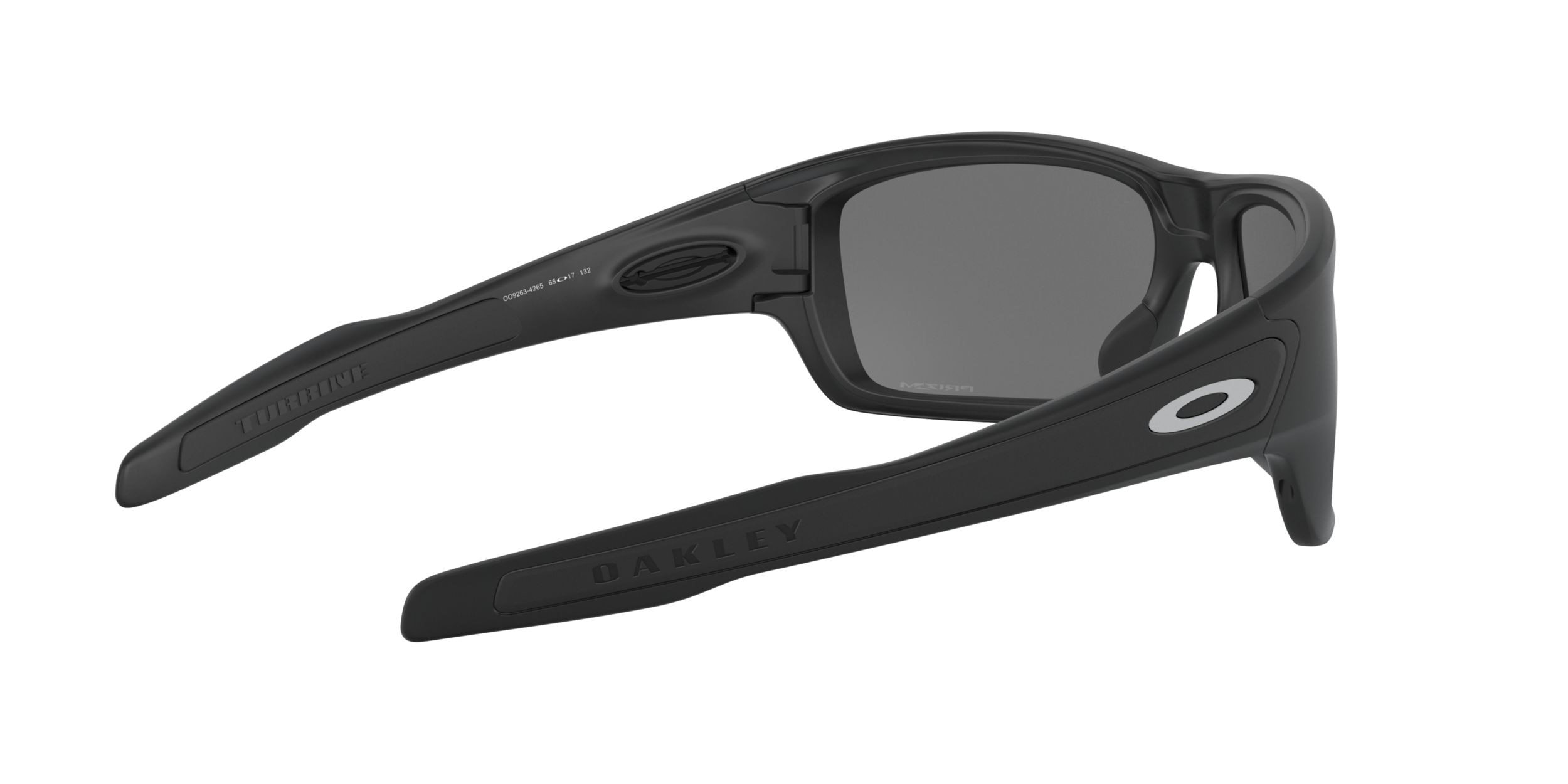 Oakley Unisex Turbine Sunglasses