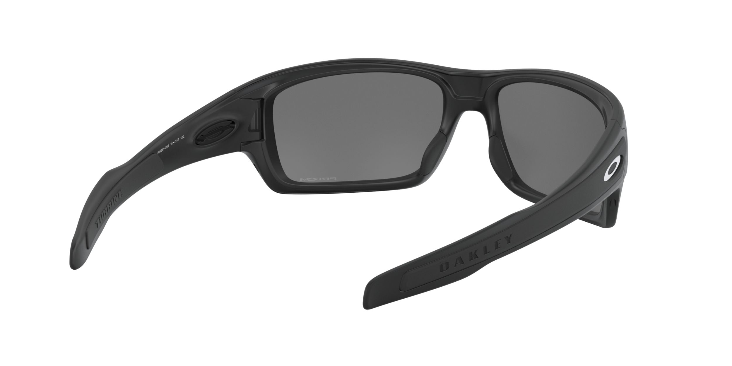Oakley Unisex Turbine Sunglasses
