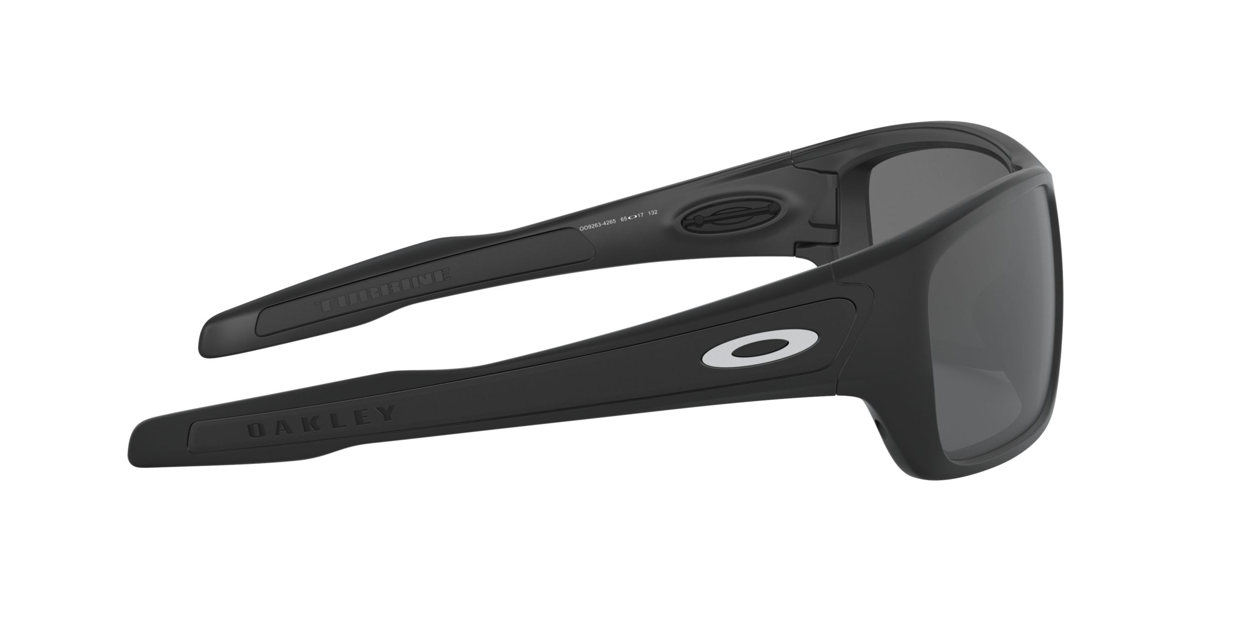 Oakley Unisex Turbine Sunglasses