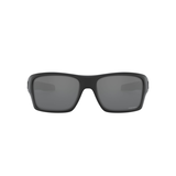 Oakley Unisex Turbine Sunglasses Front_Flat