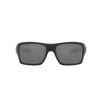 Oakley Unisex Turbine Sunglasses Front_Flat