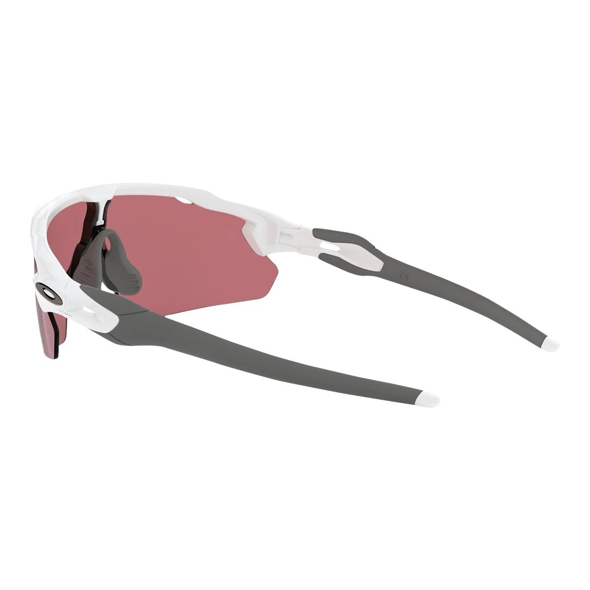 Oakley Radar EV Pitch Sunglasses Back_Angled_Left