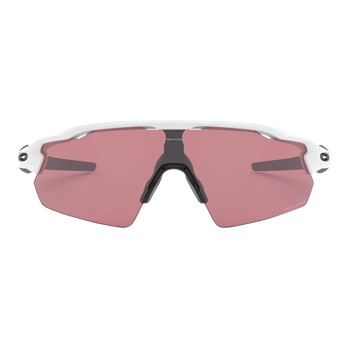 Oakley Radar EV Pitch Sunglasses Front_Flat