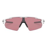 Oakley Radar EV Pitch Sunglasses Front_Flat