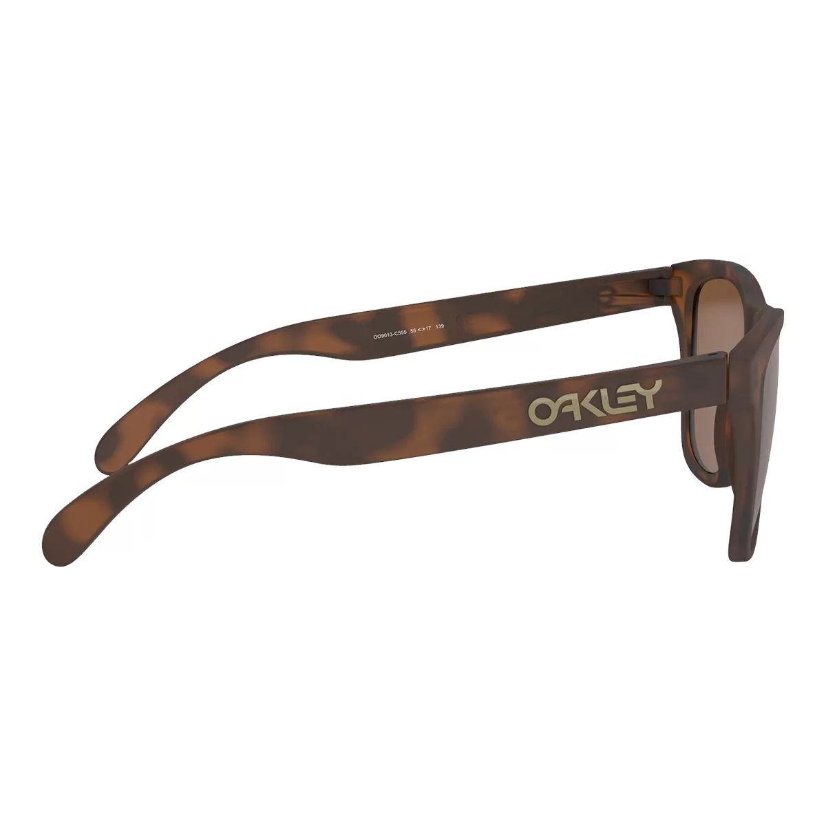 Oakley Unisex Frogskins Wayfarer Sunglasses