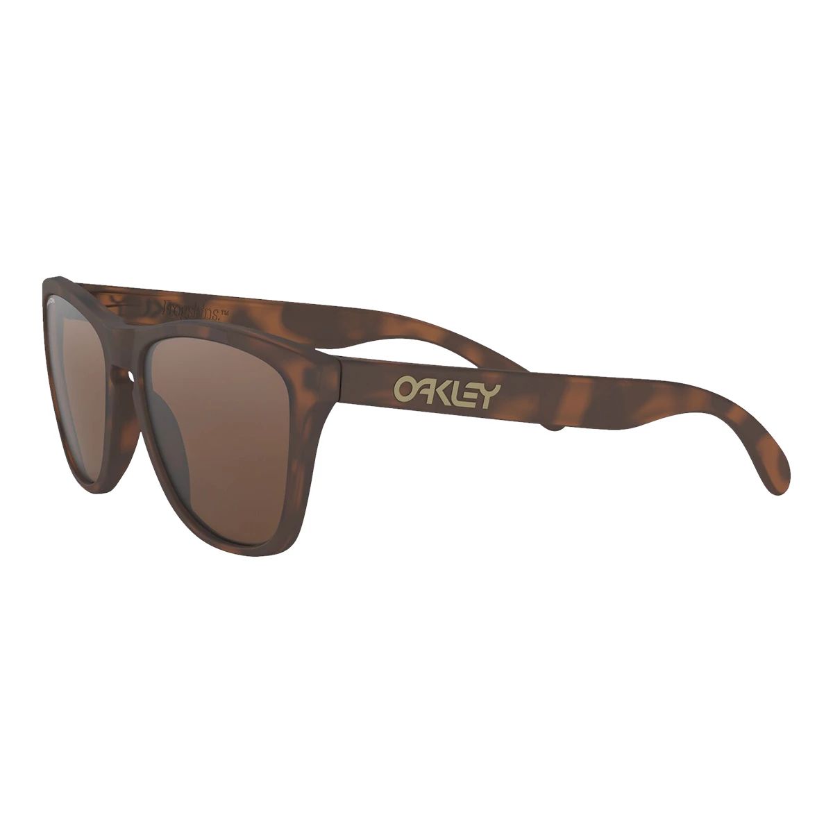Oakley Unisex Frogskins Wayfarer Sunglasses