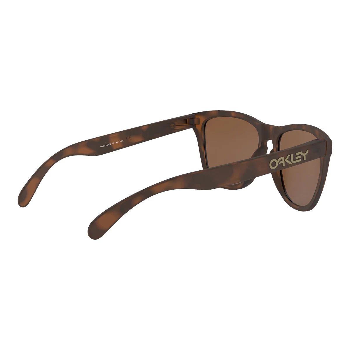 Oakley Unisex Frogskins Wayfarer Sunglasses