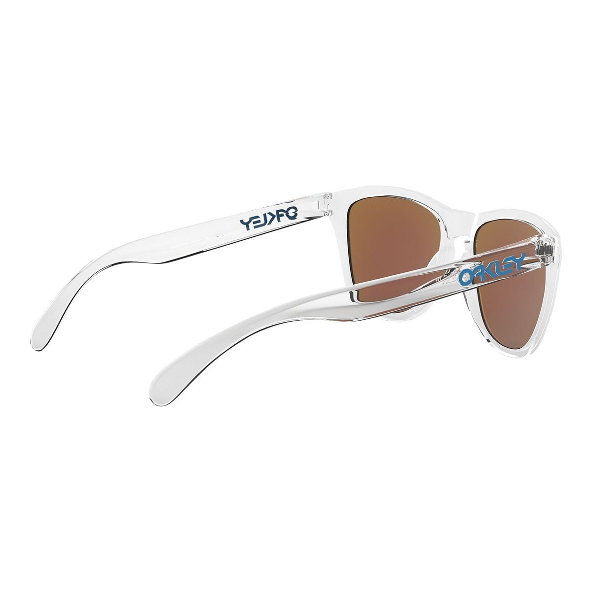 Oakley Unisex Frogskins Wayfarer Sunglasses