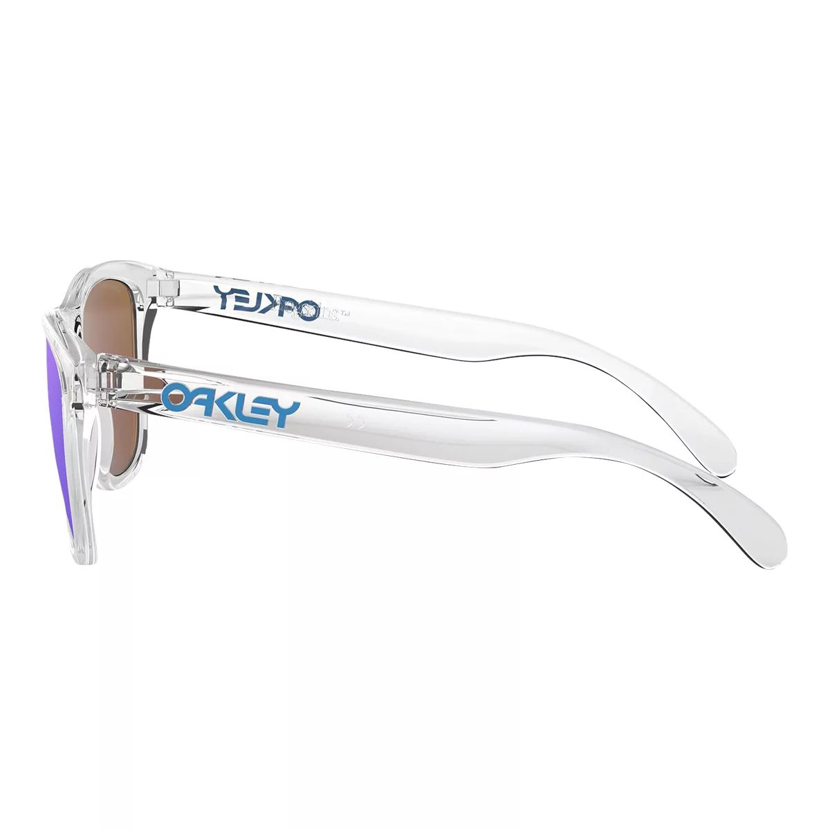 Oakley Unisex Frogskins Wayfarer Sunglasses