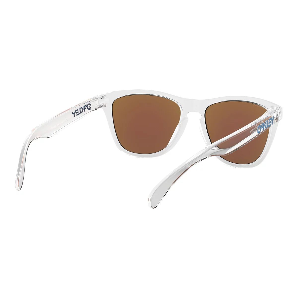 Oakley Unisex Frogskins Wayfarer Sunglasses