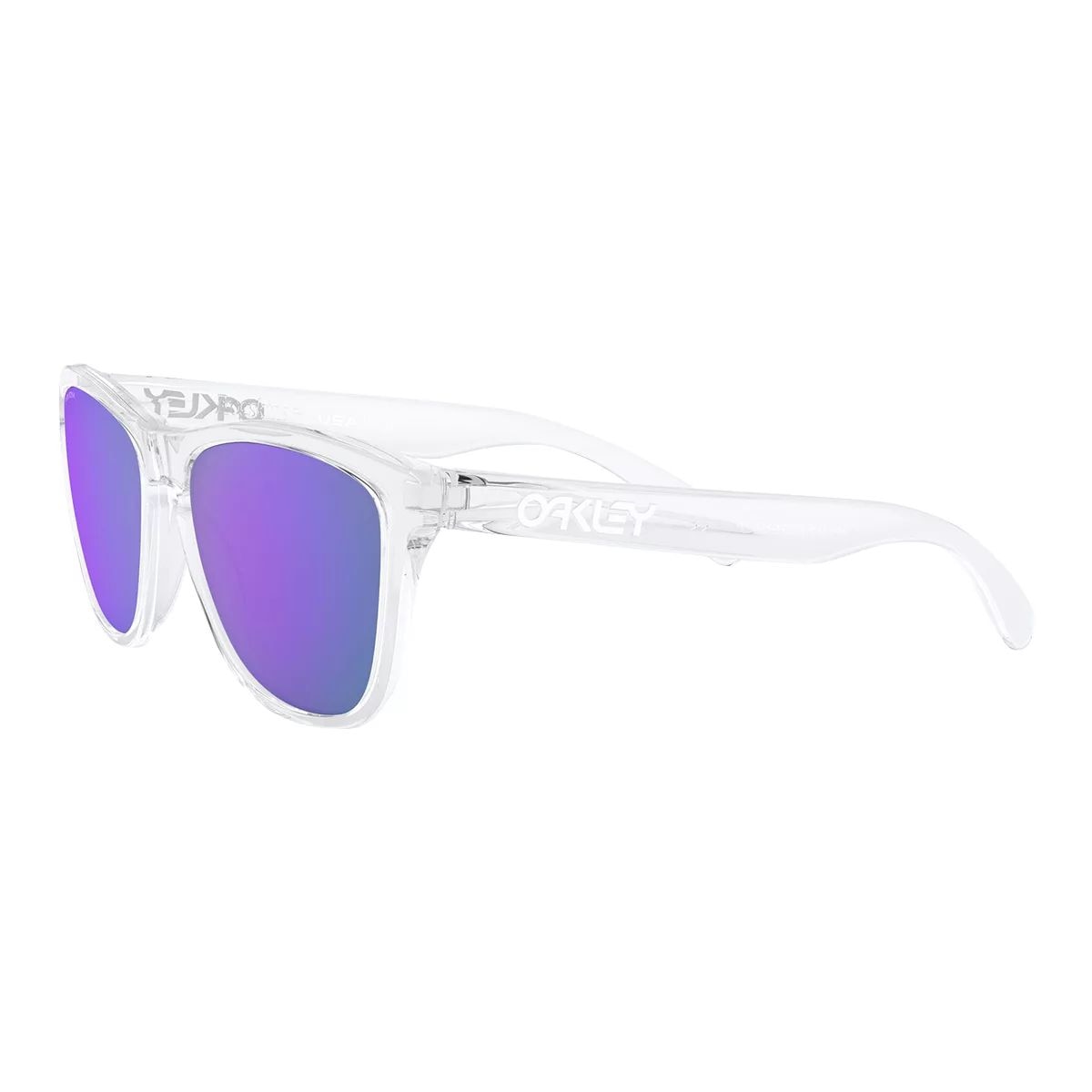 Oakley Unisex Frogskins Wayfarer Sunglasses
