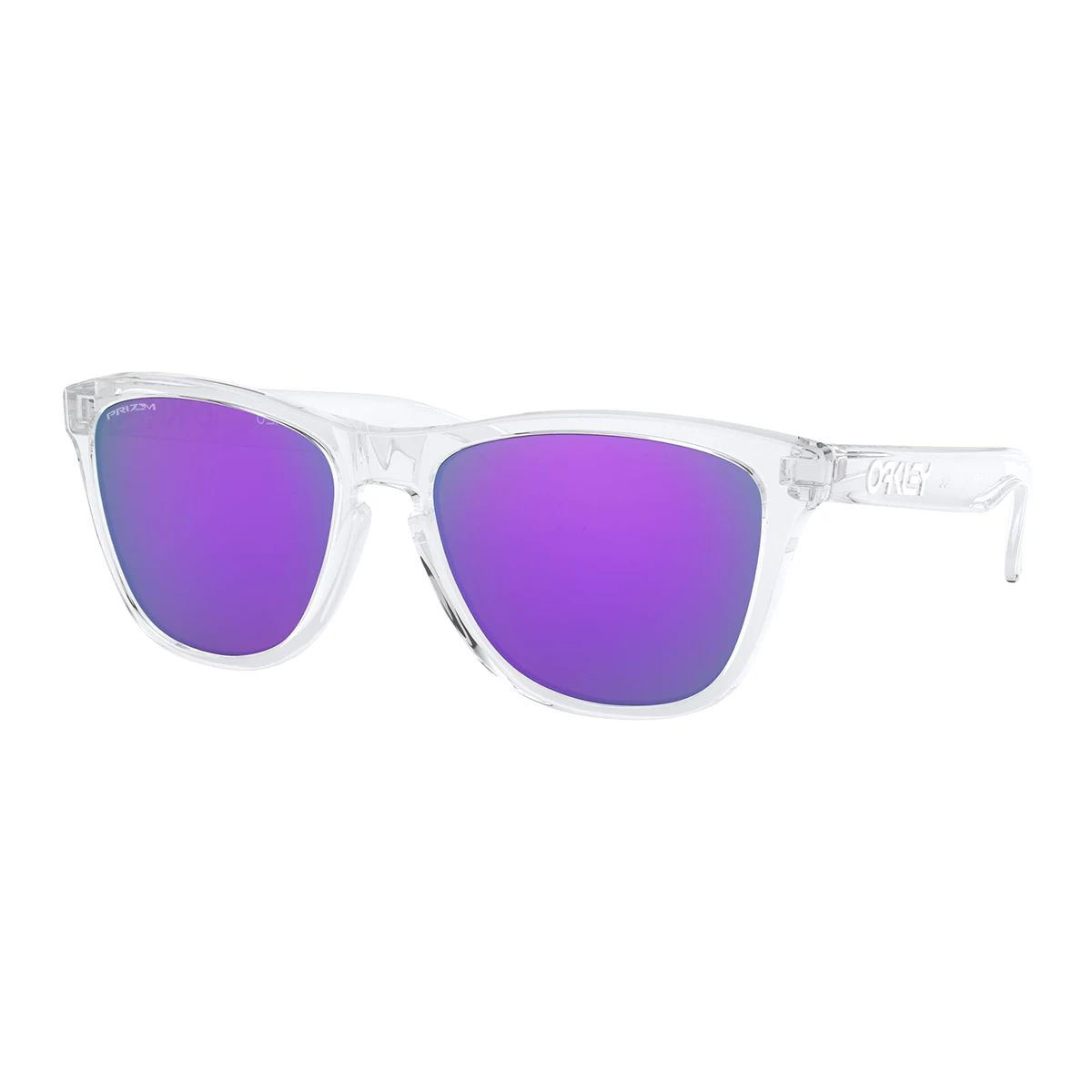Oakley Unisex Frogskins Wayfarer Sunglasses