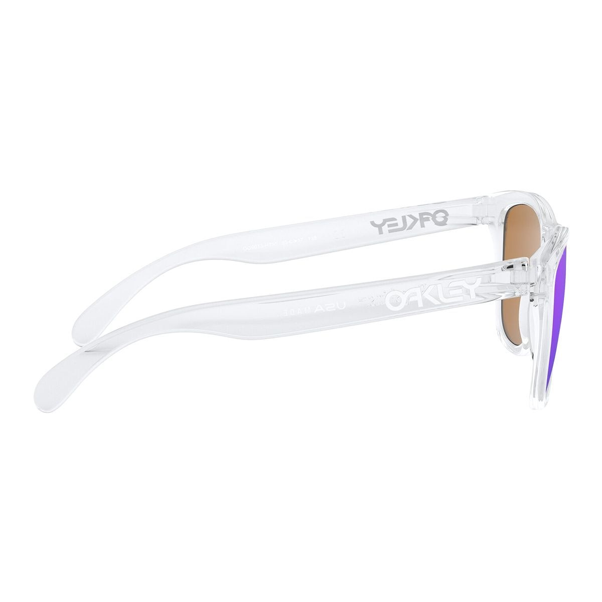 Oakley Unisex Frogskins Wayfarer Sunglasses