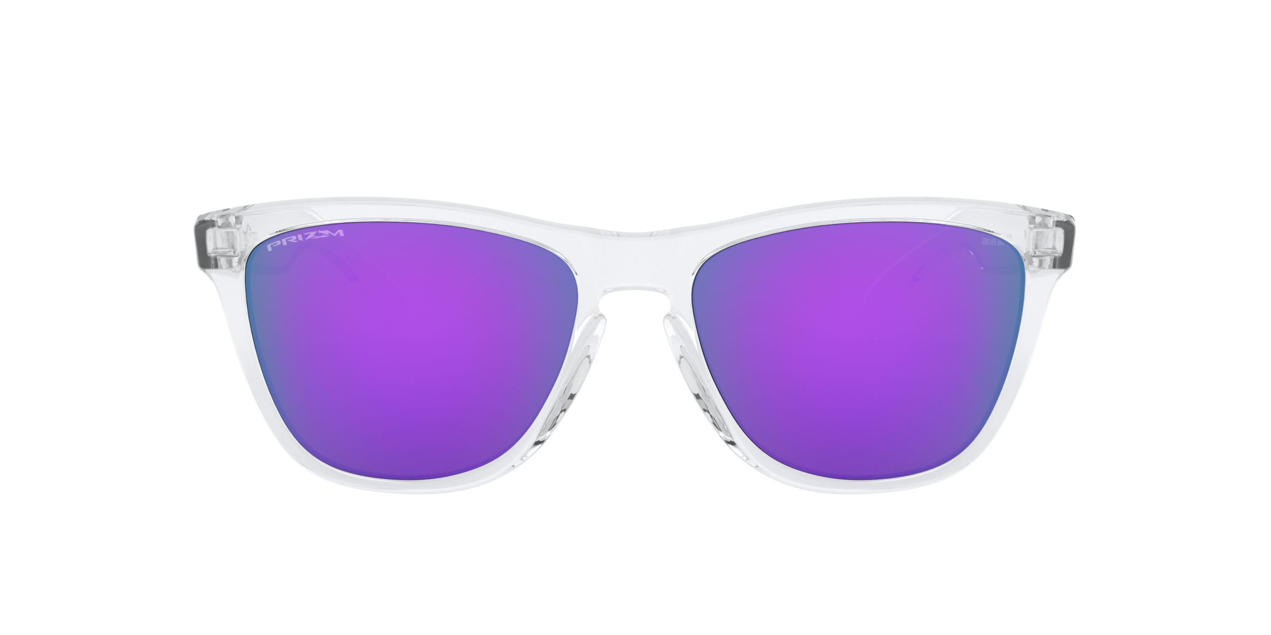 Womens oakley best sale frogskin sunglasses