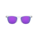 Oakley Unisex Frogskins Wayfarer Sunglasses Front_Flat