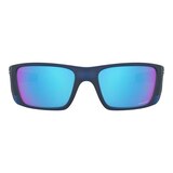 Oakley Unisex Fuel Cell Sunglasses Front_Flat
