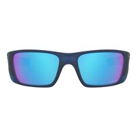 Oakley Unisex Fuel Cell Sunglasses Front_Flat