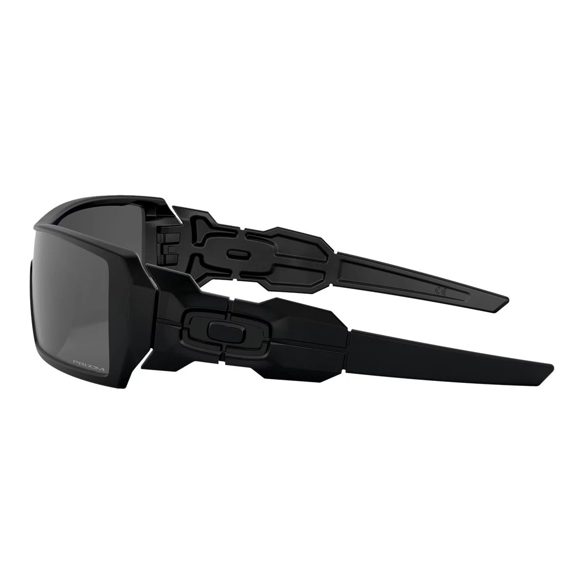 Oakley Unisex Oil Rig® Polarized Sunglasses