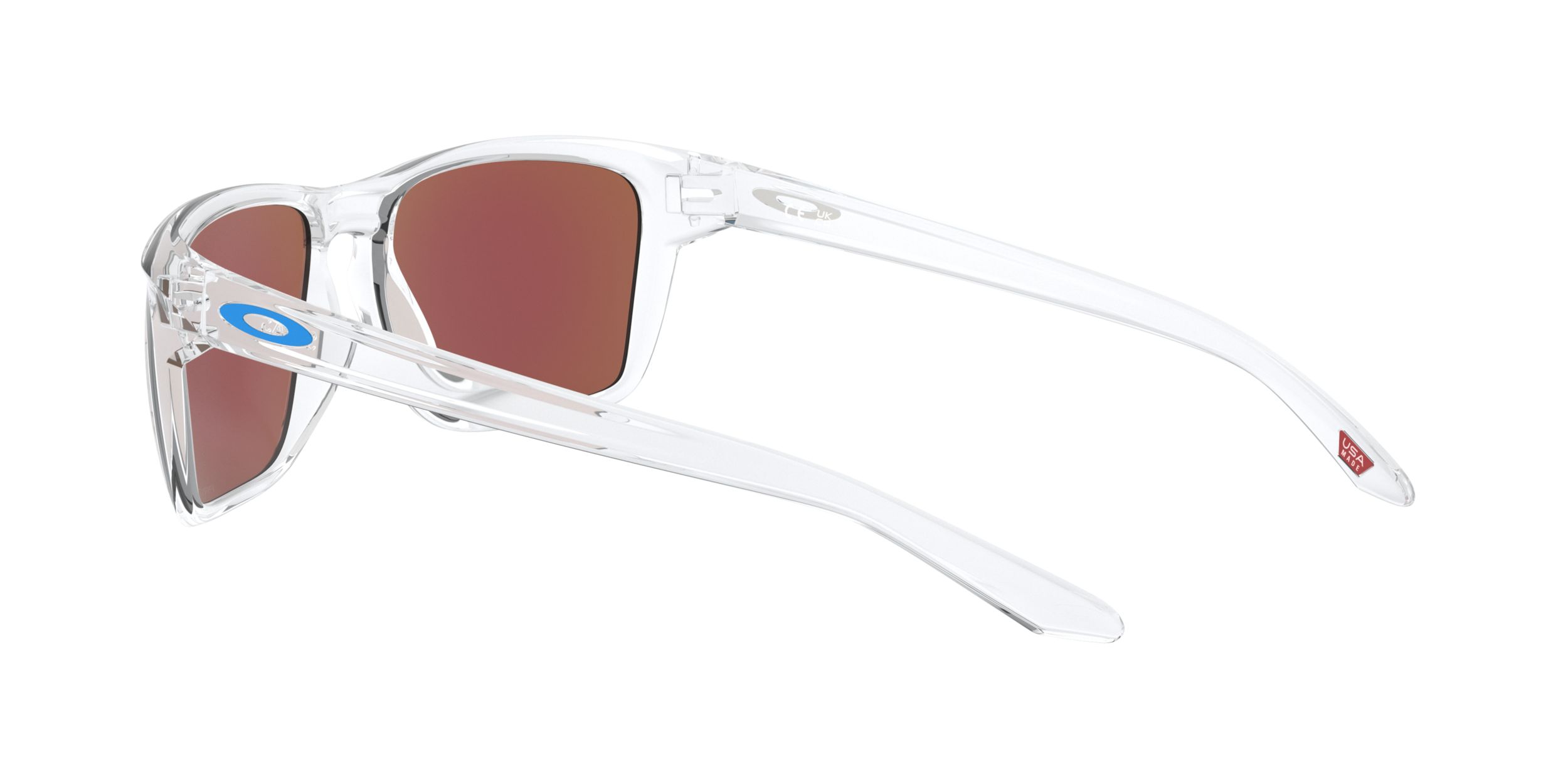 Oakley Unisex Sylas Sunglasses