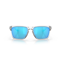 Oakley Unisex Sylas Sunglasses Front_Flat