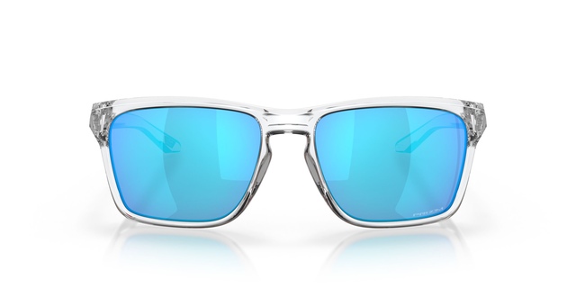 Oakley Unisex Sylas Sunglasses Front_Flat