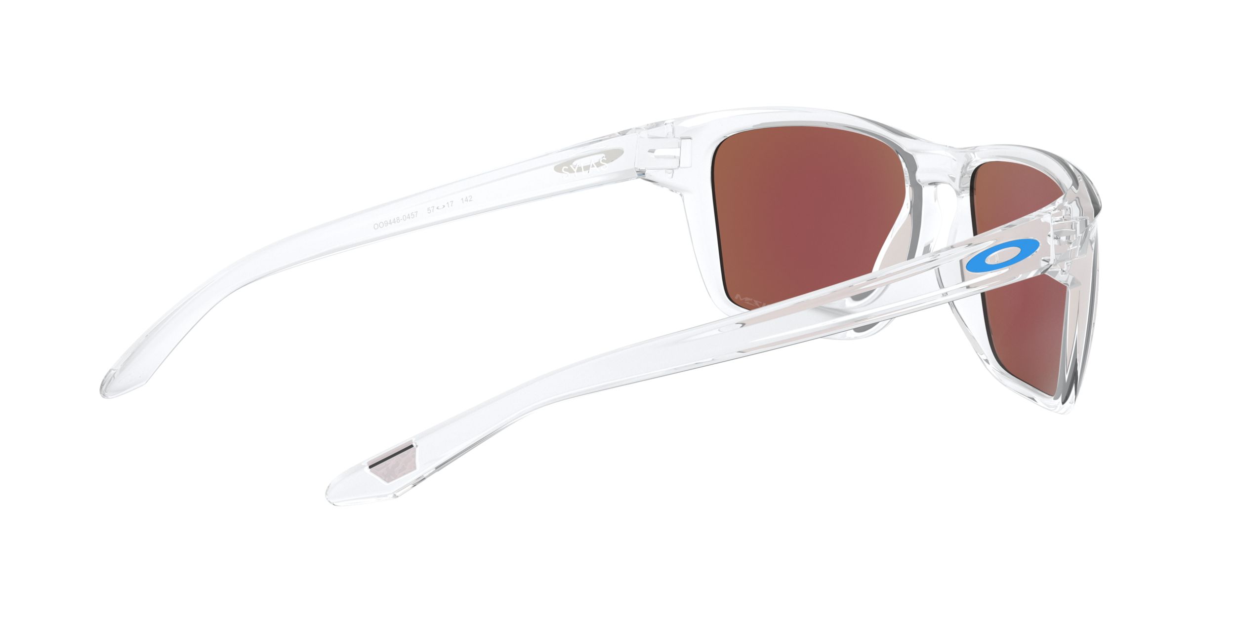 Oakley Unisex Sylas Sunglasses