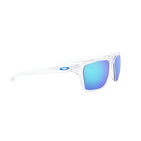 Oakley Unisex Sylas Sunglasses Front_Angled_Right