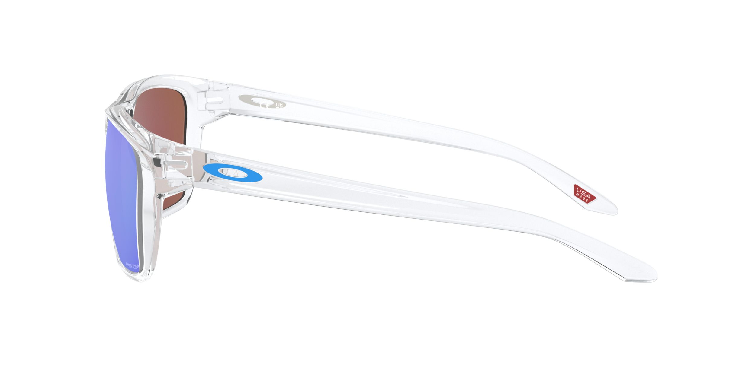 Oakley Unisex Sylas Sunglasses