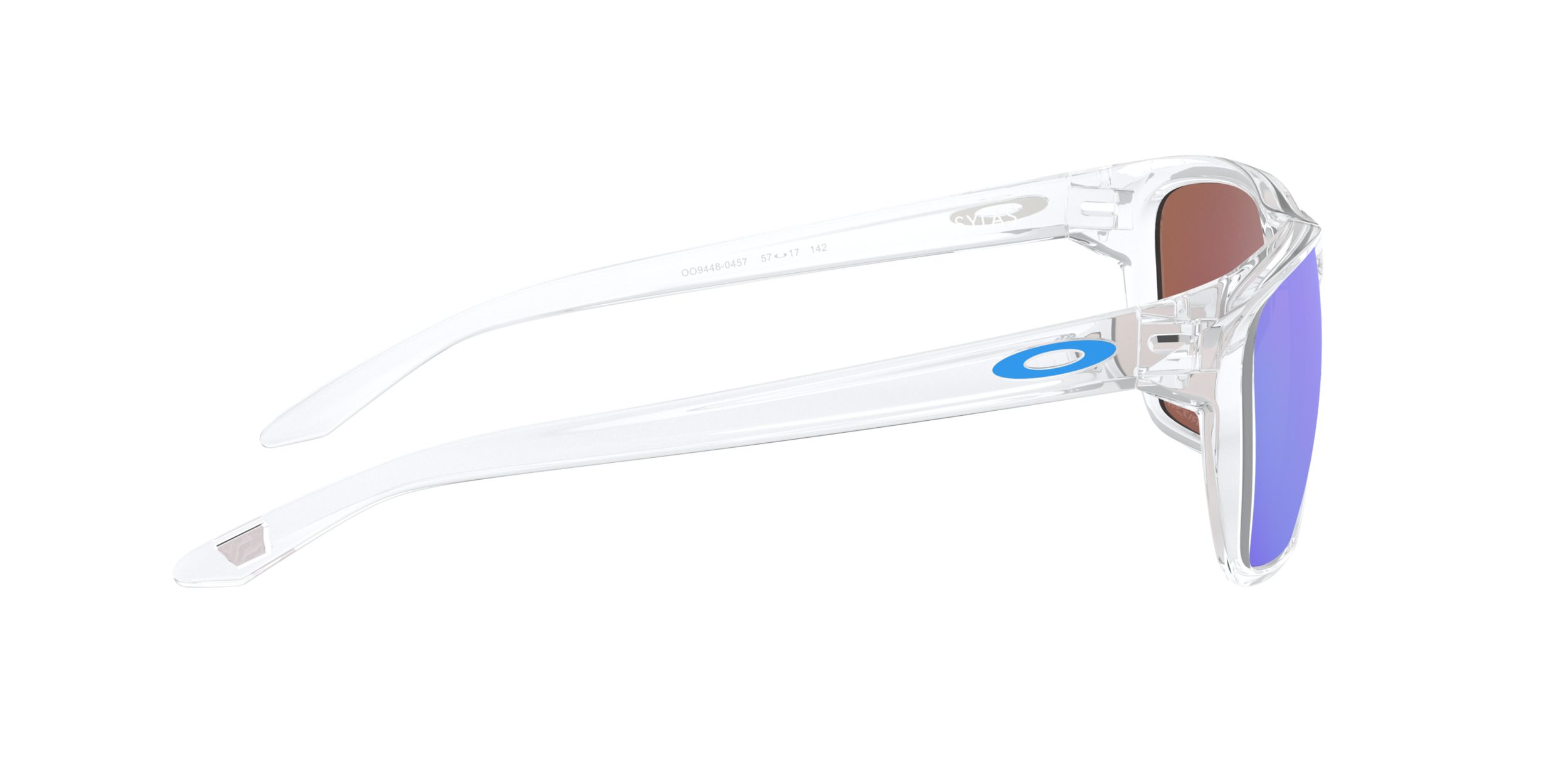 Oakley Unisex Sylas Sunglasses