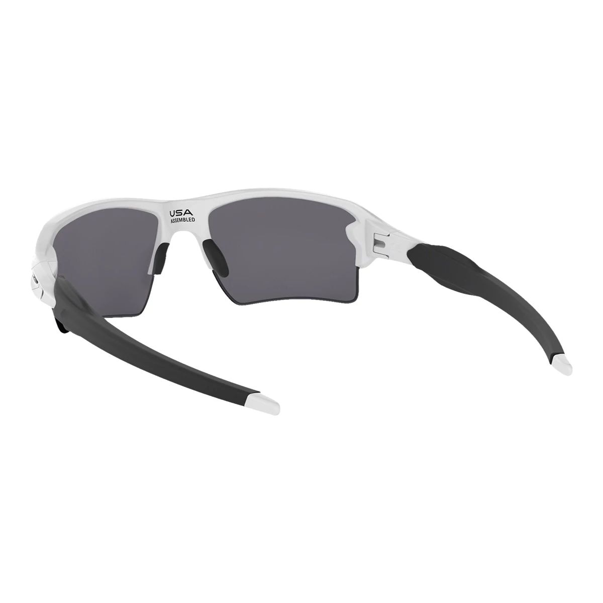 Oakley Men's/Women's Flak 2.0 XL Sport Sunglasses, Polarized