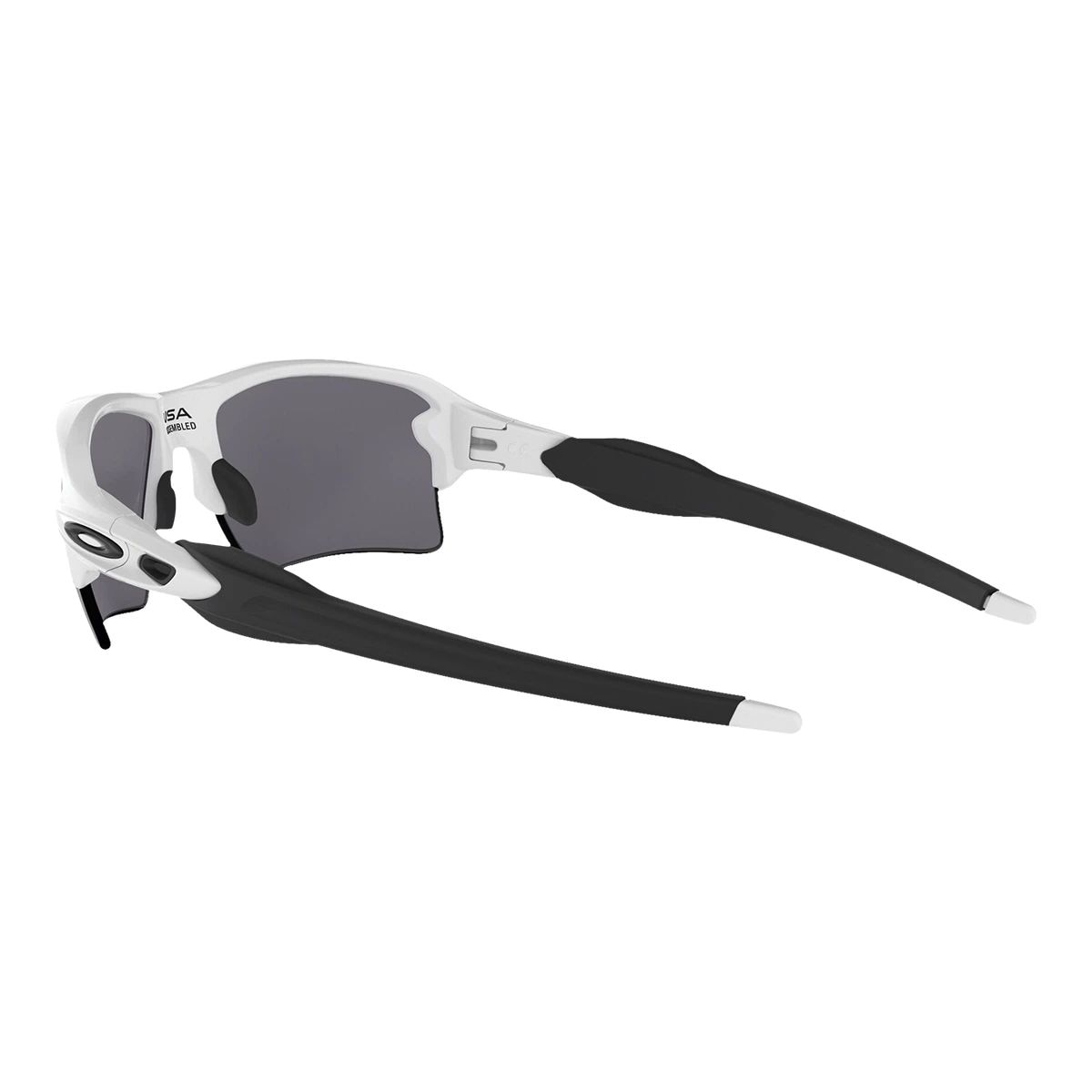 Oakley Men's/Women's Flak 2.0 XL Sport Sunglasses, Polarized