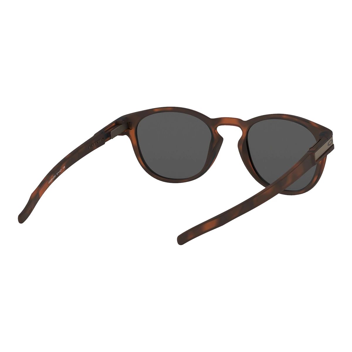 Oakley Men's/Women's Latch Aviator Sunglasses