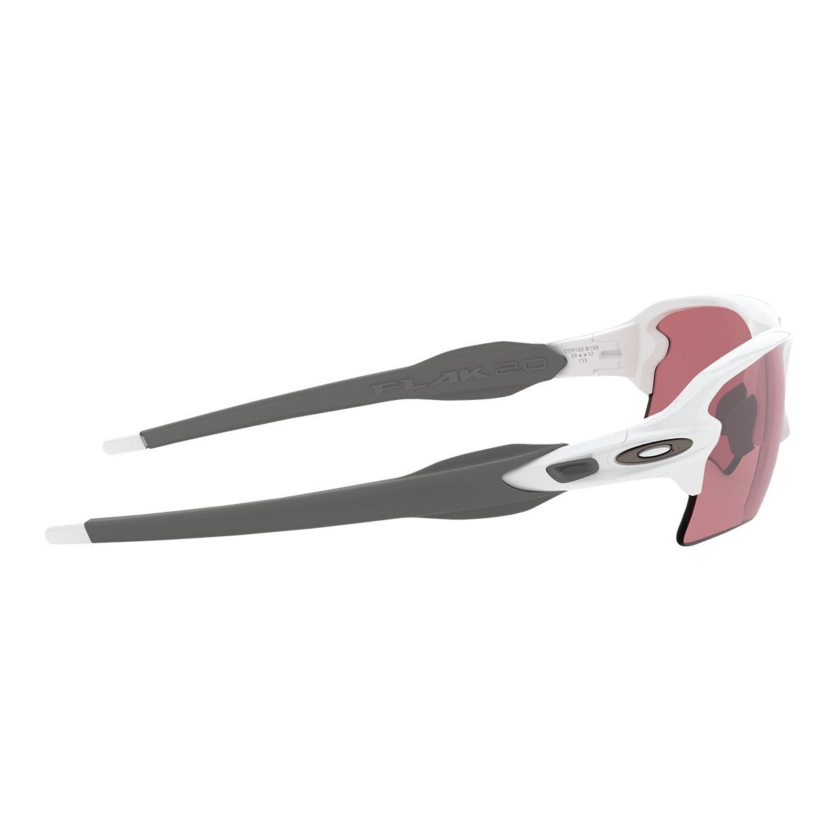 Oakley Men's/Women's Flak 2.0 XL Sport Sunglasses Side_Right