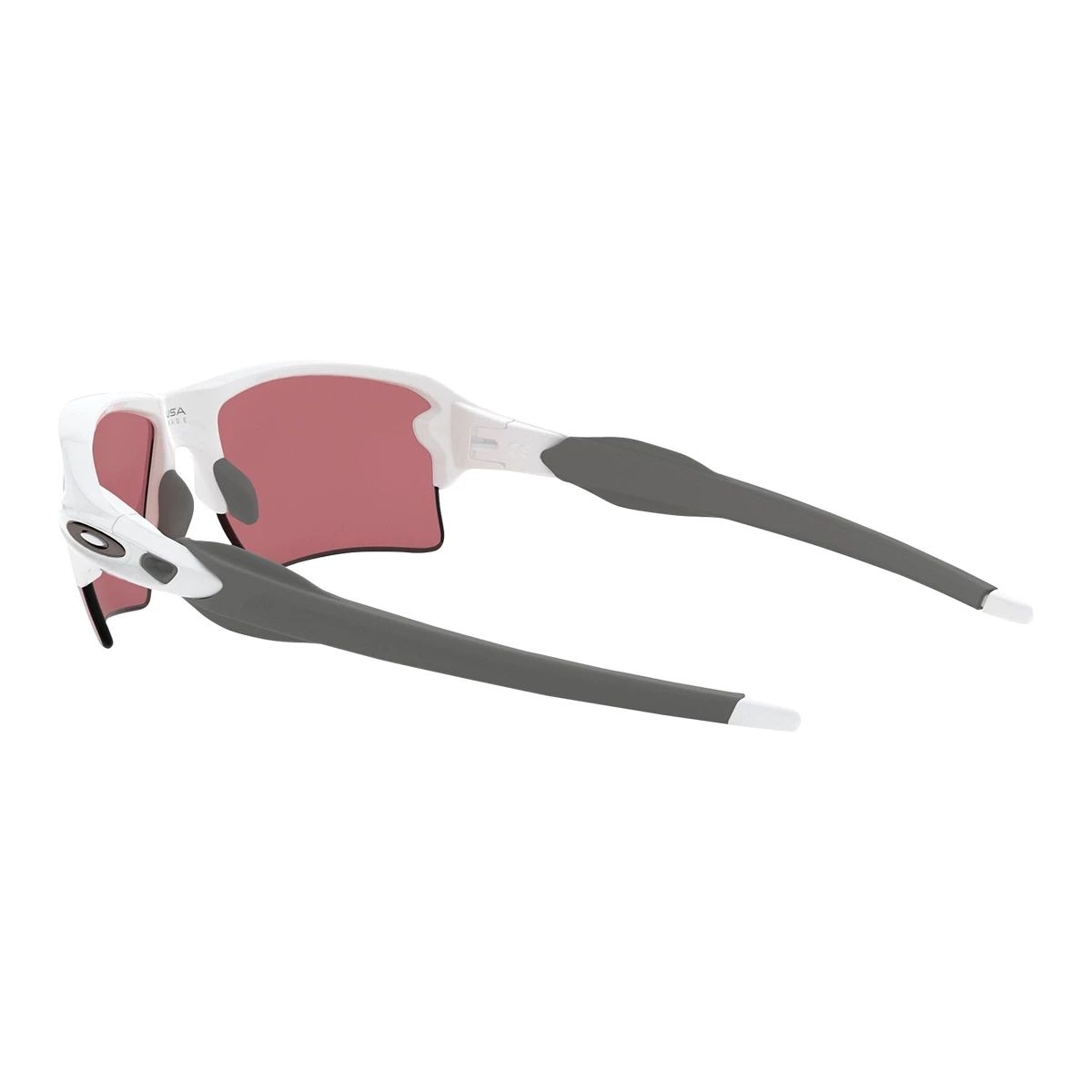 Oakley Men's/Women's Flak 2.0 XL Sport Sunglasses Back_Angled_Left