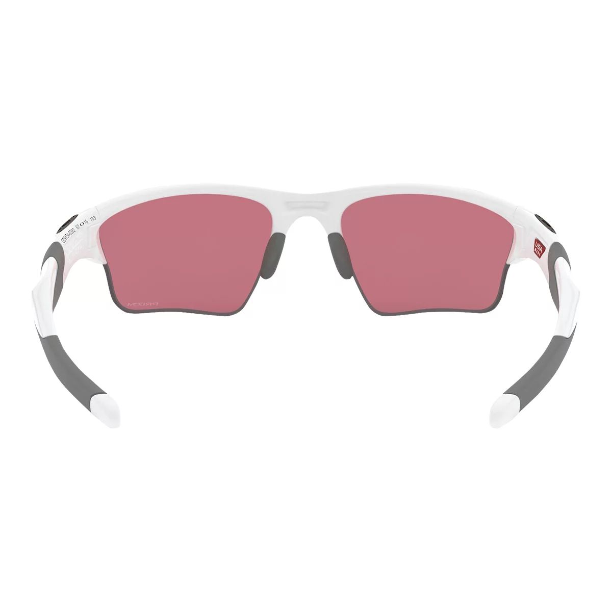 Oakley Unisex 1/2 Jacket™ 2.0 Xl Lightweight Performance Sunglasses