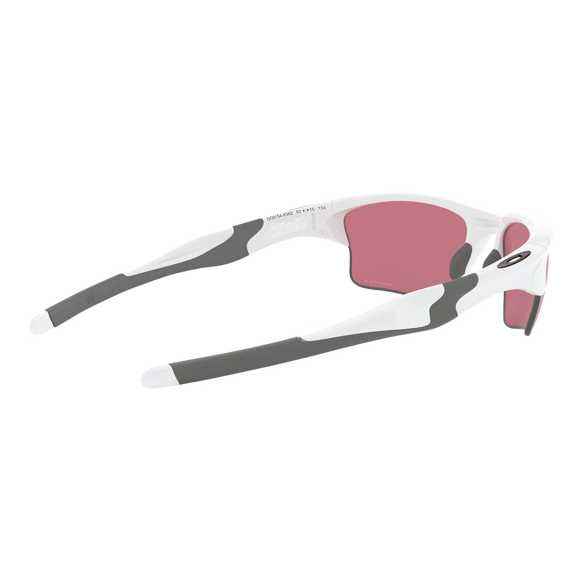 Oakley Unisex 1/2 Jacket™ 2.0 Xl Lightweight Performance Sunglasses