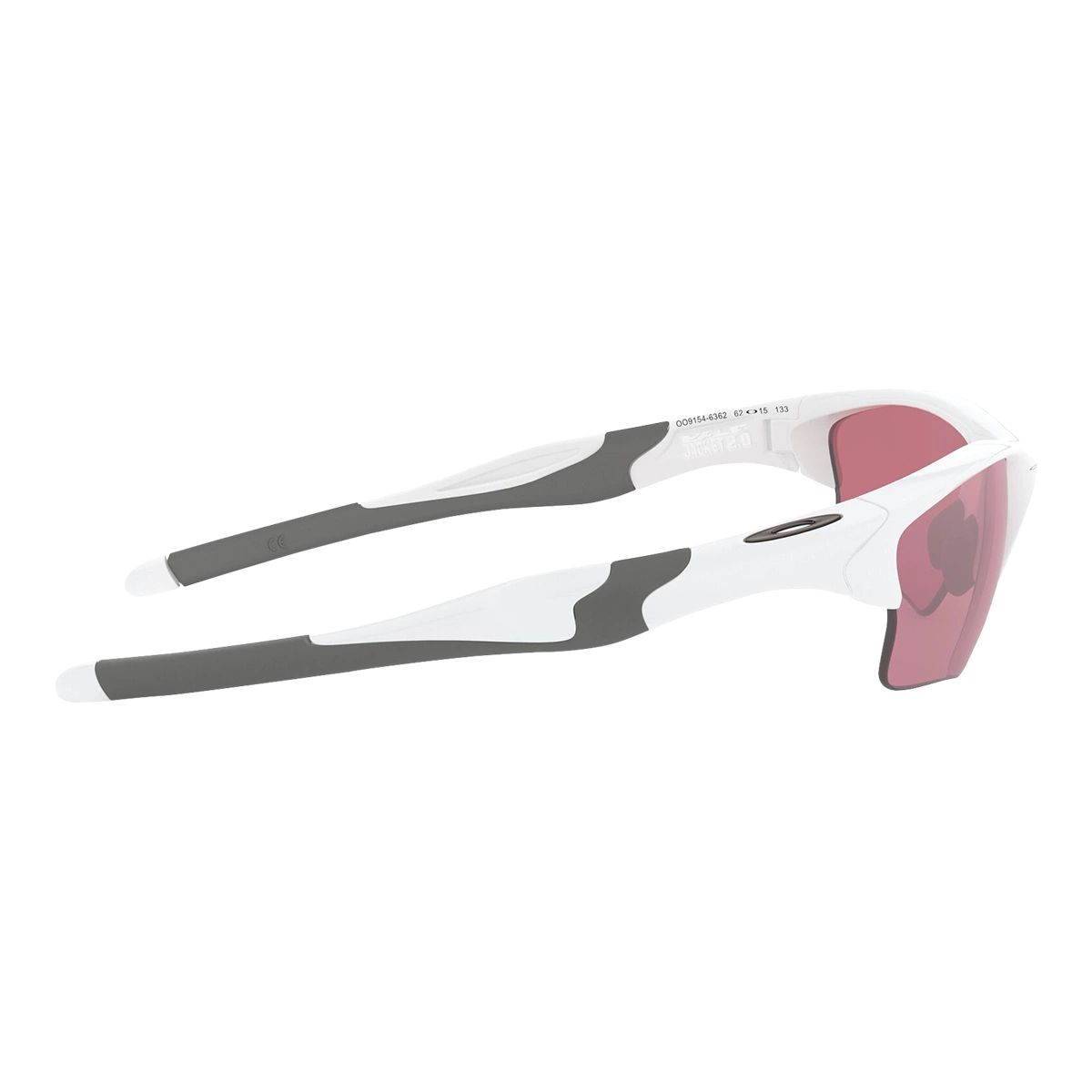 Oakley Unisex 1/2 Jacket™ 2.0 Xl Lightweight Performance Sunglasses